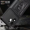  Honor 600 Smart zöld Techsuit CamShield tok-5949419383432 5 kép