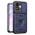  Honor 600 Smart Kék Techsuit CamShield Series tok