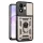  Honor 600 Smart arany Techsuit CamShield Series tok