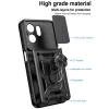  Honor 600 Smart arany Techsuit CamShield Series tok-5949419383418 3 kép