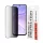 Honor 600 Smart fekete Techsuit 111D Privacy Full Glue üvegfólia