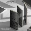  Honor 600 Smart fekete Techsuit 111D Privacy Full Glue üvegfólia-5949419383265 8 kép
