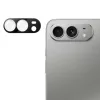 Techsuit - Teljes Kameraüveg - iPhone Ultra - Fekete üvegfólia-5949419383982 1 kép