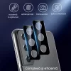 Techsuit - Teljes Kameraüveg - iPhone Ultra - Fekete üvegfólia-5949419383982 4 kép