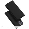 Google Pixel 11 Pro XL fekete Techsuit Magskin Book tok-5949419384620 1 kép