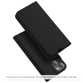  Google Pixel 11 Pro XL fekete Techsuit Magskin Book tok-5949419384620 1 kép