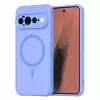  Google Pixel 11 Pro XL égkék Techsuit HaloFrost II MagSafe telefontok