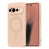  Google Pixel 11 Pro XL arany Techsuit HaloFrost II MagSafe tok