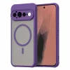  Google Pixel 11 Pro XL lila Techsuit HaloFrost II MagSafe tok