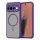  Google Pixel 11 Pro XL lila Techsuit HaloFrost II MagSafe tok