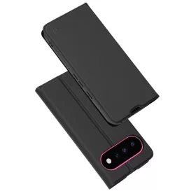  Google Pixel 11 / Pixel 11 Pro fekete Techsuit Magskin Book tok-5949419384422 1 kép