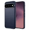  Google Pixel 11 / Pixel 11 Pro kék Techsuit Carbon Silicone ütésá-5949419384378 1 kép