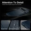  Google Pixel 11 / Pixel 11 Pro kék Techsuit Carbon Silicone ütésá-5949419384378 3 kép