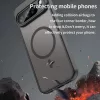  Google Pixel 11 rózsaszín Techsuit HaloFrost II MagSafe tok-5949419384354 5 kép