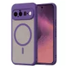  Google Pixel 11 lila Techsuit HaloFrost II MagSafe tok