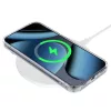  Google Pixel 11 Pro átlátszó Techsuit MagSafe Pro tok-5949419384200 5 kép