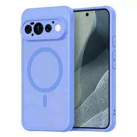    Google Pixel 11 Pro égkék Techsuit HaloFrost II MagSafe tok