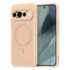 Google Pixel 11 Pro arany Techsuit HaloFrost II MagSafe tok