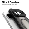  Google Pixel 11 Pro arany Techsuit HaloFrost II MagSafe tok-5949419384088 5 kép
