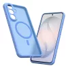  Samsung Galaxy S26 FE égkék Techsuit HaloFrost II MagSafe tok-5949419384804 3 kép