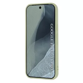  Google Pixel 11 Pro matchazöld Techsuit SoftFlex szilikon tok-5949419384965 2 kép