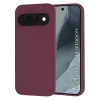  Google Pixel 11 Pro szilvavörös Techsuit SoftFlex szilikon tok-5949419384958 1 kép