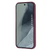  Google Pixel 11 Pro szilvavörös Techsuit SoftFlex szilikon tok-5949419384958 2 kép