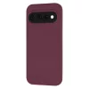 Google Pixel 11 Pro szilvavörös Techsuit SoftFlex szilikon tok-5949419384958 3 kép
