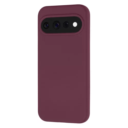 Google Pixel 11 Pro szilvavörös Techsuit SoftFlex szilikon tok-5949419384958 3 kép