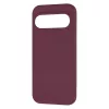  Google Pixel 11 Pro szilvavörös Techsuit SoftFlex szilikon tok-5949419384958 4 kép