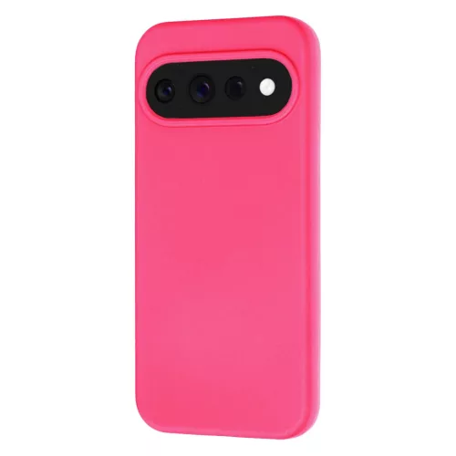  Google Pixel 11 Pro élénk rózsaszín Techsuit SoftFlex szilikon to-5949419384941 3 kép