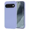  Google Pixel 11 Pro világoslila Techsuit SoftFlex szilikon tok-5949419384927 1 kép