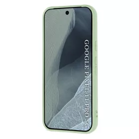 Techsuit SoftFlex szilikontok Google Pixel 11 Pro készülékhez, ment-5949419384910 2 kép