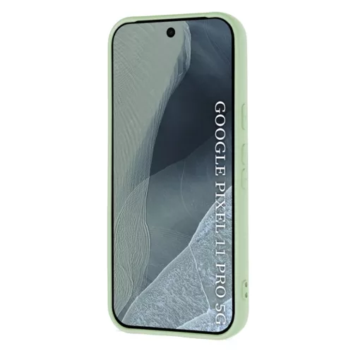 Techsuit SoftFlex szilikontok Google Pixel 11 Pro készülékhez, ment-5949419384910 2 kép