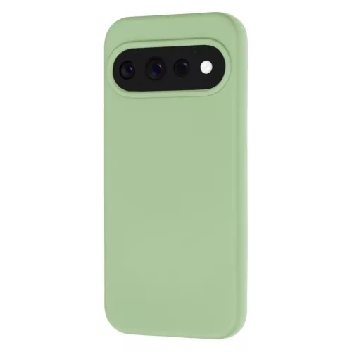 Techsuit SoftFlex szilikontok Google Pixel 11 Pro készülékhez, ment-5949419384910 3 kép