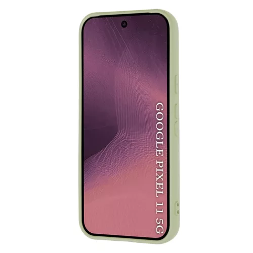  Google Pixel 11 Matcha Techsuit SoftFlex szilikon tok-5949419385177 2 kép