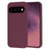  Google Pixel 11 Plum Red Techsuit SoftFlex tok-5949419385160 1 kép