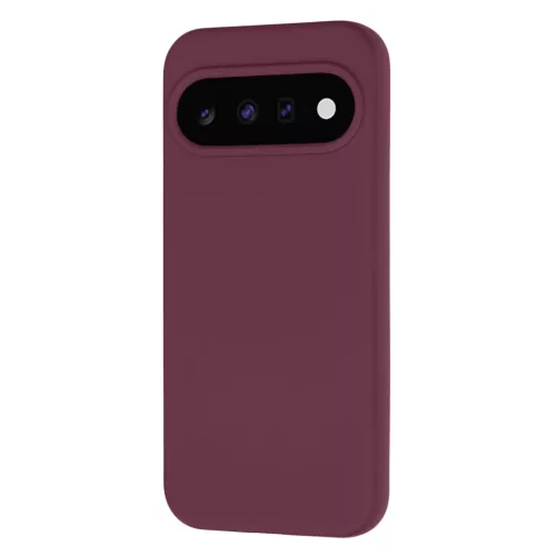  Google Pixel 11 Plum Red Techsuit SoftFlex tok-5949419385160 3 kép