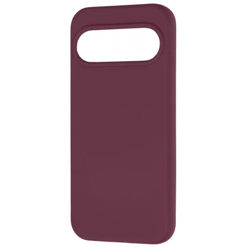  Google Pixel 11 Plum Red Techsuit SoftFlex tok-5949419385160 4 kép