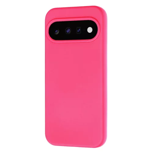  Google Pixel 11 élénk rózsaszín Techsuit SoftFlex szilikon tok-5949419385153 3 kép