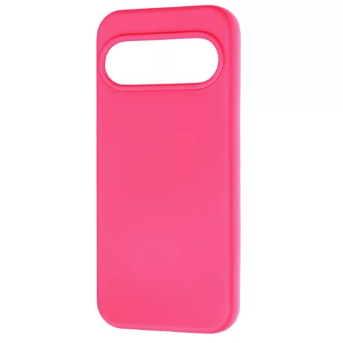  Google Pixel 11 élénk rózsaszín Techsuit SoftFlex szilikon tok-5949419385153 4 kép