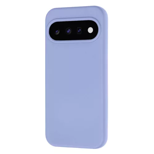 Techsuit SoftFlex szilikontok Google Pixel 11 készülékhez, világos-5949419385139 3 kép