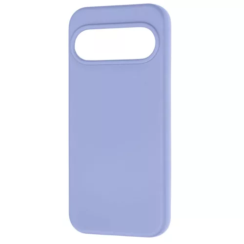 Techsuit SoftFlex szilikontok Google Pixel 11 készülékhez, világos-5949419385139 4 kép