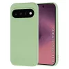 Techsuit SoftFlex szilikon tok Google Pixel 11 készülékhez, mentaz�-5949419385122 1 kép