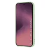 Techsuit SoftFlex szilikon tok Google Pixel 11 készülékhez, mentaz�-5949419385122 2 kép