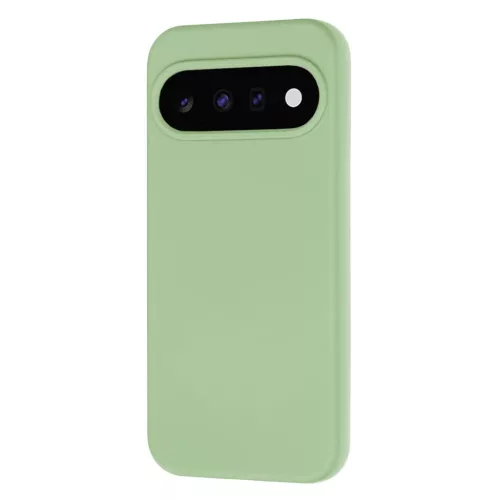 Techsuit SoftFlex szilikon tok Google Pixel 11 készülékhez, mentaz�-5949419385122 3 kép