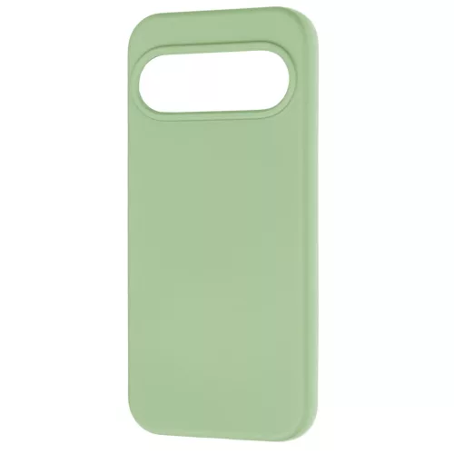 Techsuit SoftFlex szilikon tok Google Pixel 11 készülékhez, mentaz�-5949419385122 4 kép