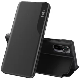  Techsuit - eFold sorozat - Xiaomi Redmi Note 10 4G / Note 10S / Poco -5949419034488 1 kép