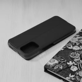  Techsuit - eFold sorozat - Xiaomi Redmi Note 10 4G / Note 10S / Poco -5949419034488 2 kép