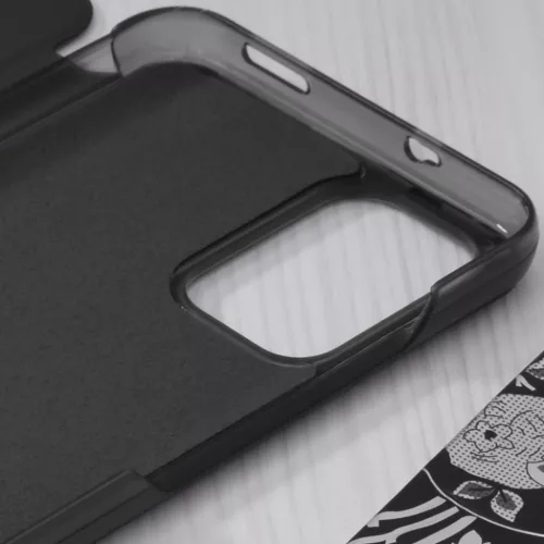  Techsuit - eFold sorozat - Xiaomi Redmi Note 10 4G / Note 10S / Poco -5949419034488 3 kép